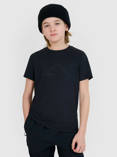 4F Funktions-T-Shirt für Jungen 4F