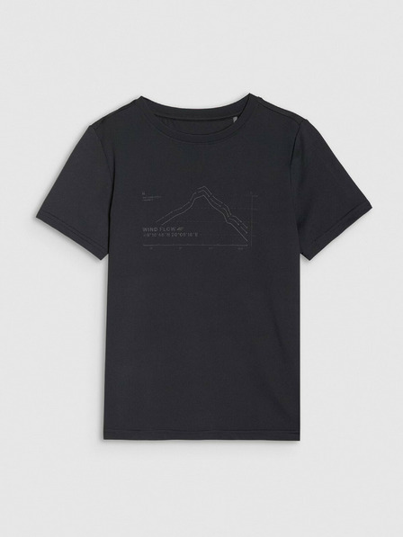 4F Funktions-T-Shirt für Jungen 4F