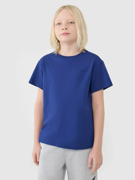 4F Jungen-T-Shirt 4F