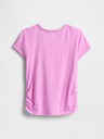 GAP Kinder T-Shirt mit GAP Logo