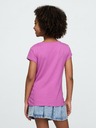 GAP Kinder T-Shirt mit GAP Logo