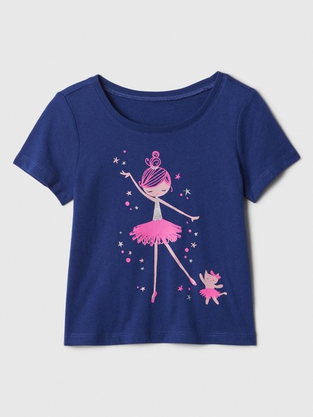 GAP Baby T-Shirt GAP