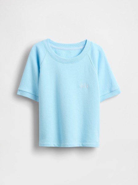 GAP Kinder T-Shirt mit GAP Logo