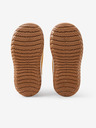 Reima Senfgelbe Mädchen-Stiefeletten Reima