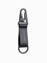 Ombre Clothing Herren Schlüsselanhänger mit Karabiner Ombre Clothing