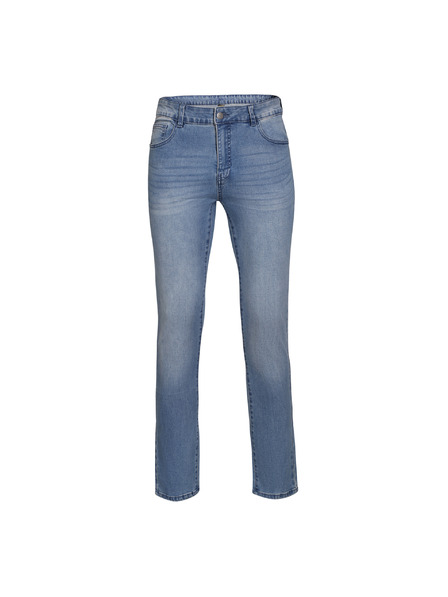 NAX Herren-Jeans NAX HUG vintage indigo