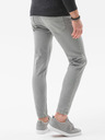 Ombre Clothing Graue Herrenjeans Ombre Kleidung P1058