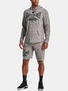 Under Armour Herren Shorts Under Armour UA Pjt Rock Terry Shorts