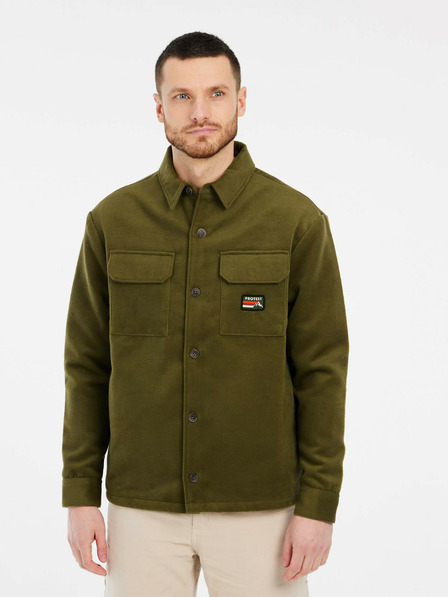 Protest Hemdjacke für Herren Protest PRTEVERLY