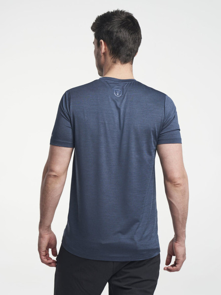 Tenson Herren TENSON TXlite Tee M dunkelblau