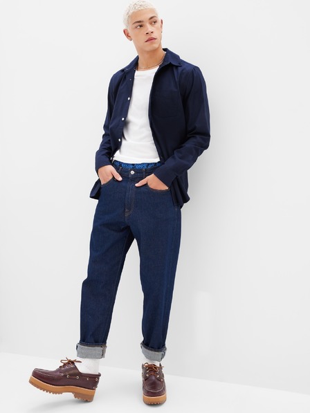GAP Standard-Oxford-Hemd GAP