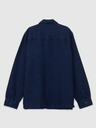 GAP Herren Oversize-Jeanshemd GAP