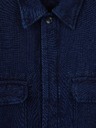 GAP Herren Oversize-Jeanshemd GAP