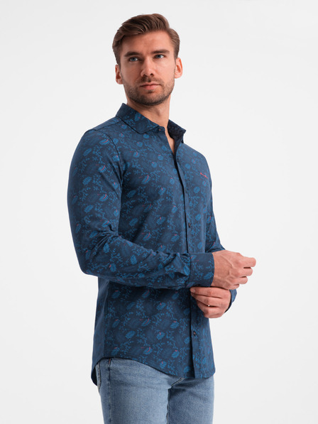 Ombre Clothing Herren-T-Shirt Ombre Clothing