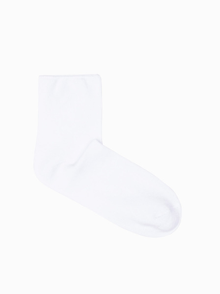 Edoti Herren Socken U527 - Mix 5er-Pack weiß OTHER
