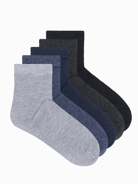 Edoti Herren Socken U526 - Mix 5er-Pack OTHER