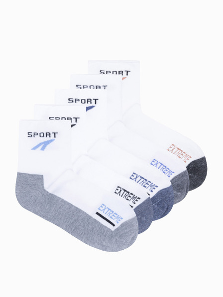 Edoti Herren Socken U525 - Mix 5er-Pack OTHER