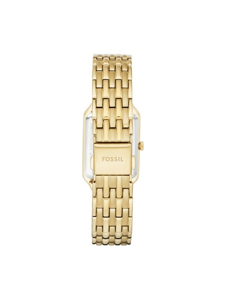 Fossil Damen Quadratische Uhr Fossil RAQUEL ES5220
