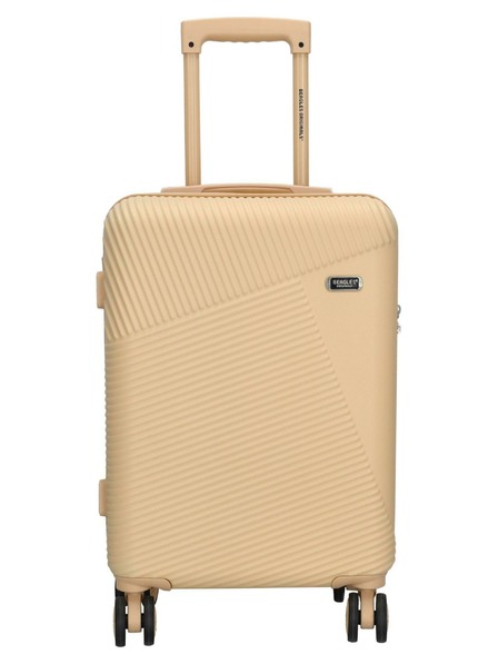 Beagles Beagles Originals Travel Champagner Koffer