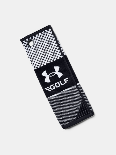 Under Armour Unisex Handtuch Under Armour Bag Golf Towel