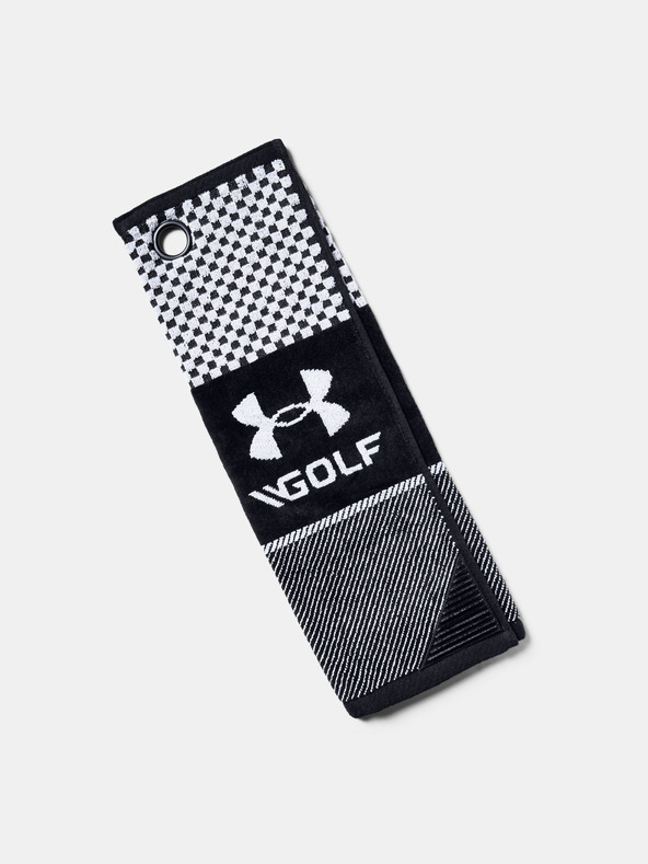 Under Armour Unisex Handtuch Under Armour Bag Golf Towel