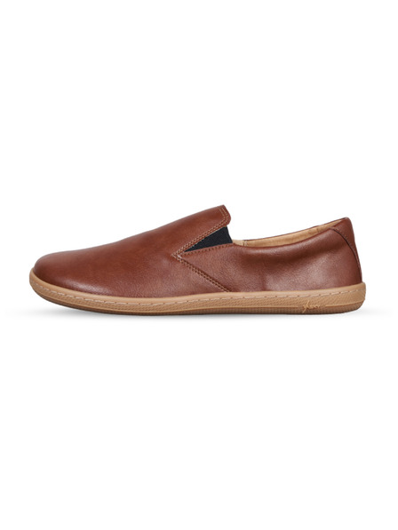 Vasky Damen Leder Barfuss Vasky Barfuss Lerry Vegan