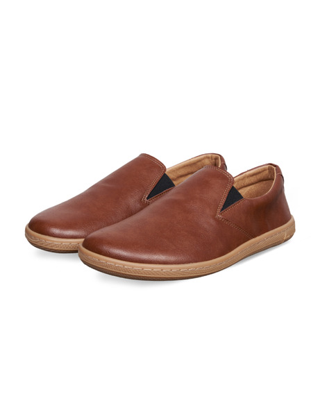 Vasky Damen Leder Barfuss Vasky Barfuss Lerry Vegan