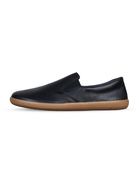 Vasky Damen Leder Barfuss Vasky Barfuss Lerry