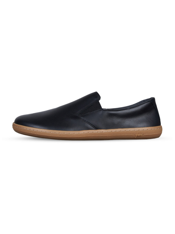 Vasky Damen Leder Barfuss Vasky Barfuss Lerry