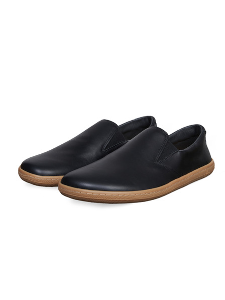 Vasky Damen Leder Barfuss Vasky Barfuss Lerry
