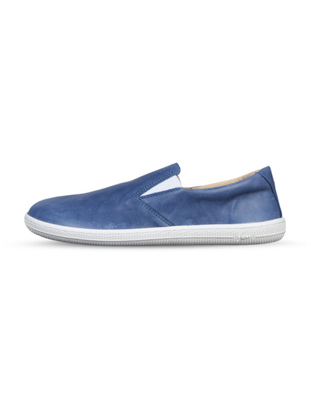 Vasky Damen Leder Barfuss Vasky Barfuss Lerry