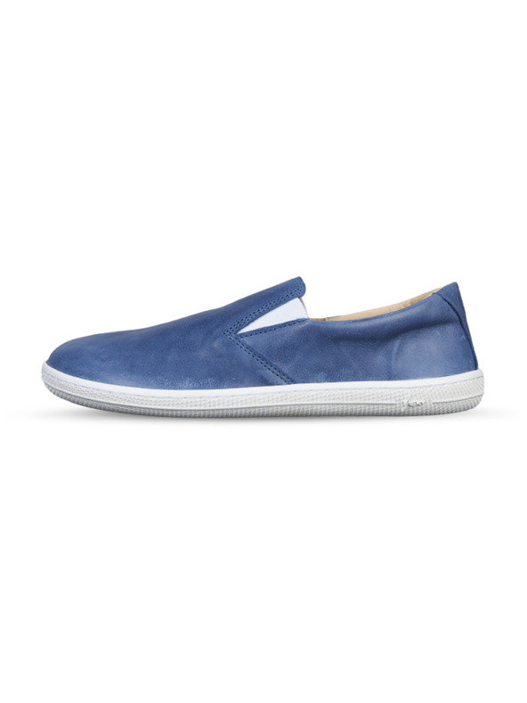Vasky Damen Leder Barfuss Vasky Barfuss Lerry