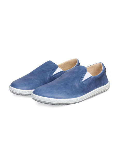 Vasky Damen Leder Barfuss Vasky Barfuss Lerry