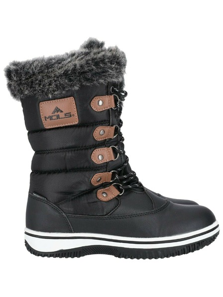 Mols Damen Winterstiefel Mols ENFIELD Größe: