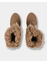 Kilpi Damen Schneeschuhe Kilpi FROZEN HIGH WP-W Braun