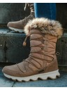 Kilpi Damen Schneeschuhe Kilpi FROZEN HIGH WP-W Braun
