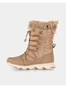 Kilpi Damen Schneeschuhe Kilpi FROZEN HIGH WP-W Braun