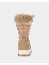 Kilpi Damen Schneeschuhe Kilpi FROZEN HIGH WP-W Braun