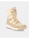 Kilpi Kilpi Damen Schneeschuhe CANDY HIGH WP-W Beige