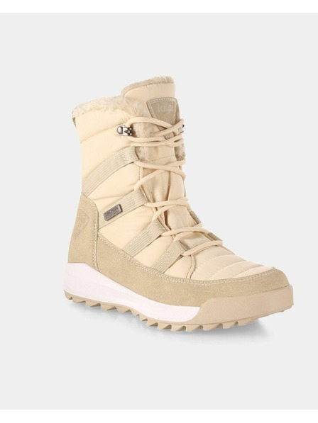 Kilpi Kilpi Damen Schneeschuhe CANDY HIGH WP-W Beige