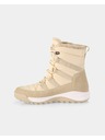 Kilpi Kilpi Damen Schneeschuhe CANDY HIGH WP-W Beige