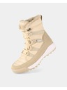 Kilpi Kilpi Damen Schneeschuhe CANDY HIGH WP-W Beige