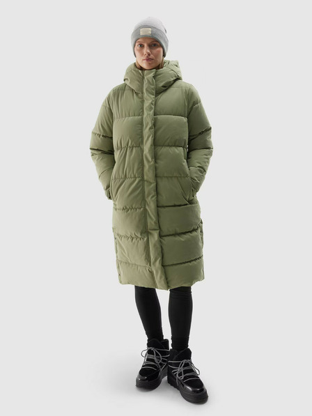 4F Damen Daunenjacke 4F