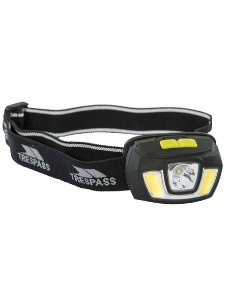 Trespass Stirnlampe Trespass Blackout - Größe