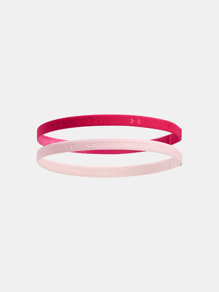 Under Armour Damen-Haarband Under Armour W's Adjustable Mini Bands