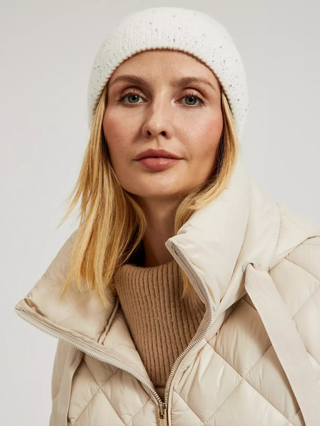 Moodo Damen Wintermütze Moodo