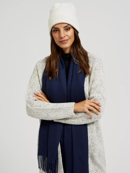 Moodo Damen Wintermütze Moodo