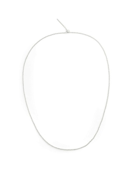 Daniel Wellington Damen Silber Daniel Wellington Charm Kette DW00401046
