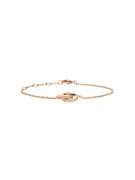 Daniel Wellington Edelstahl Damen Armband Daniel Wellington Classic Lumine