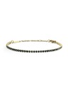 Daniel Wellington Goldenes Edelstahl Armband Daniel Wellington Tennis DW00401107